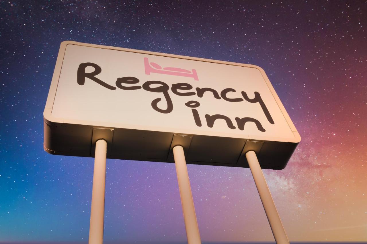 Regency Inn Of Eddyville Kuttawa Exterior foto