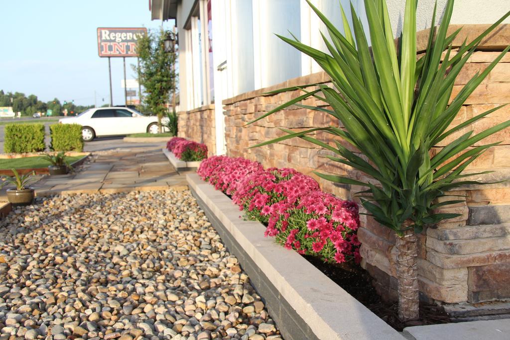 Regency Inn Of Eddyville Kuttawa Exterior foto